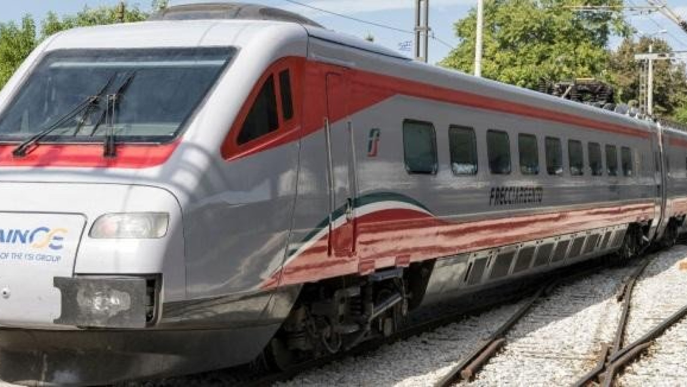 Επαναλειτουργεί η προαστιακή σιδηροδρομική γραμμή Θεσσαλονίκη -Σέρρες