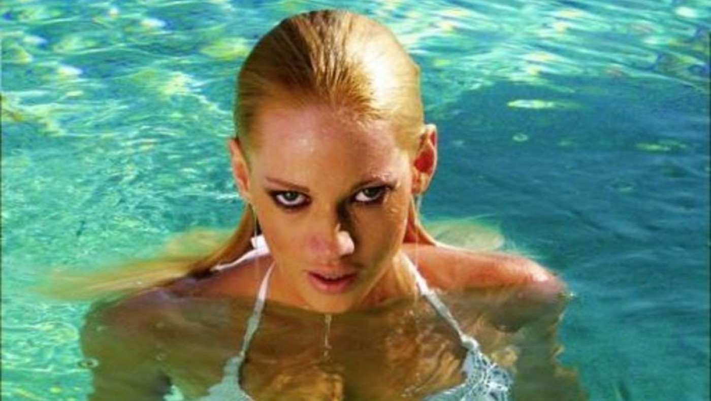 Τζούλια Αλεξανδράτου... η ώρα της μεγάλης επιστροφής στο Onlyfans!