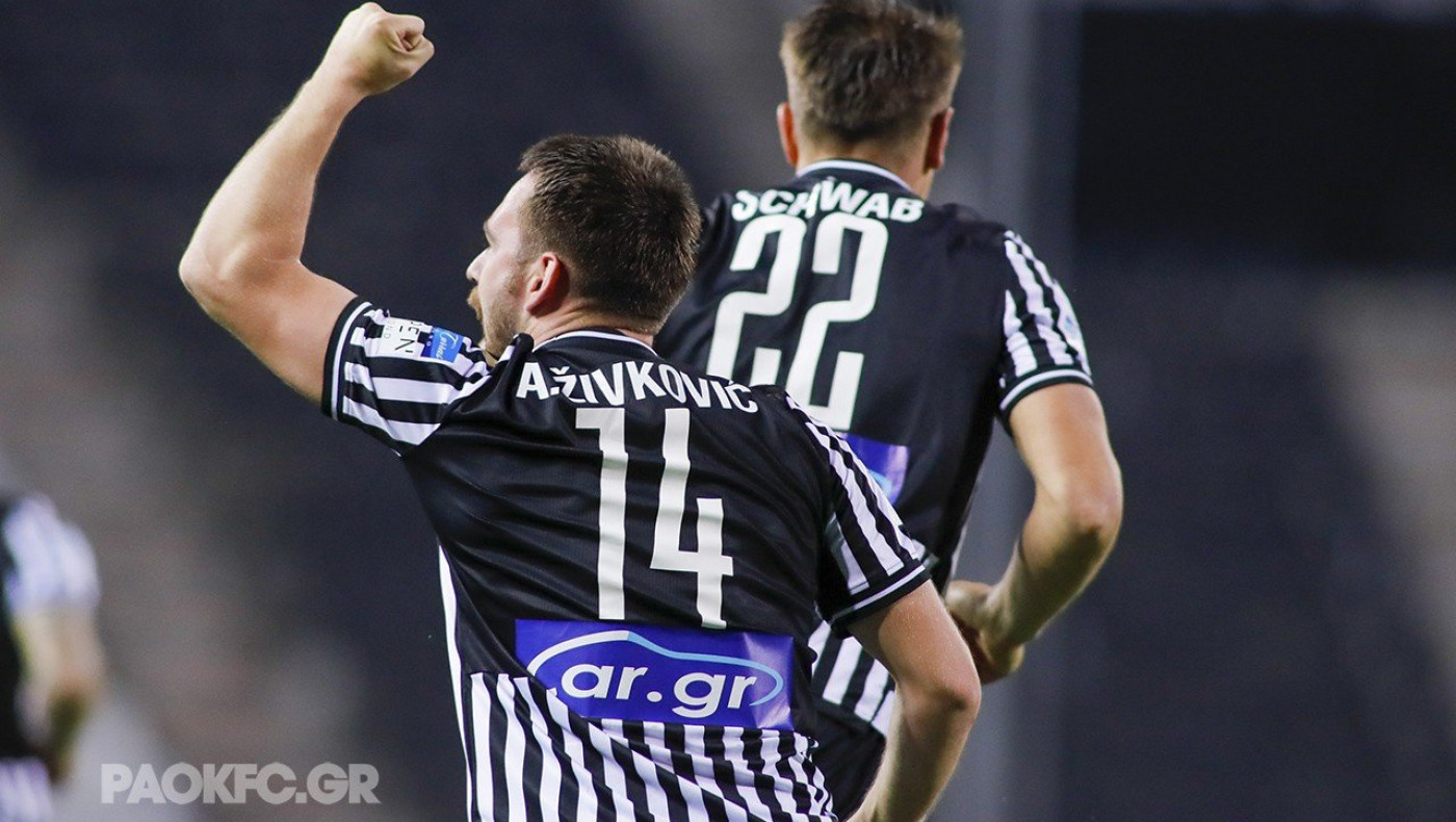 Καθησυχαστικές οι πρώτες εκτιμήσεις για Ζίβκοβιτς