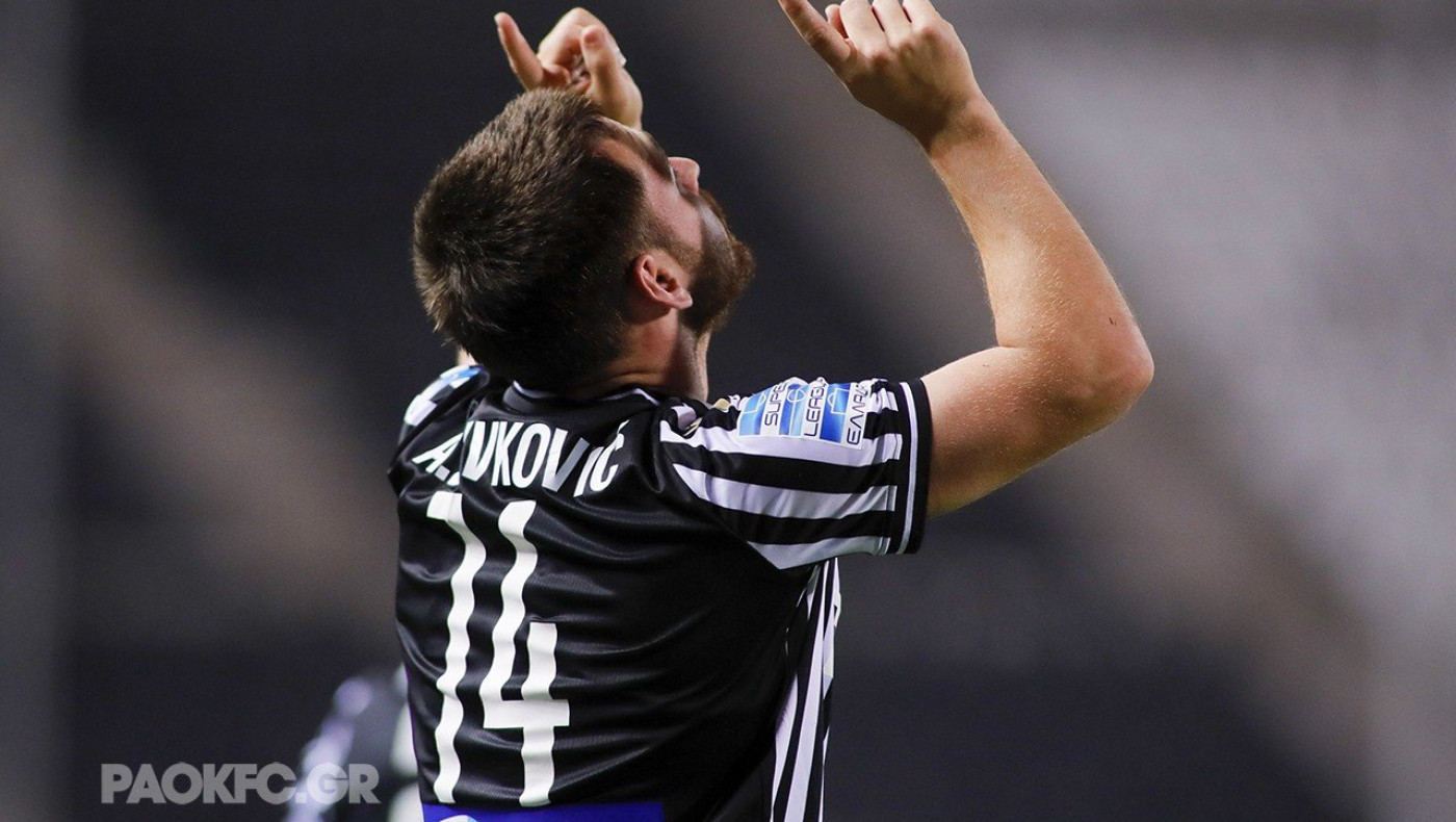 Που «γεμίζει τις μπαταρίες του» ο Αντρίγια Ζίβκοβιτς