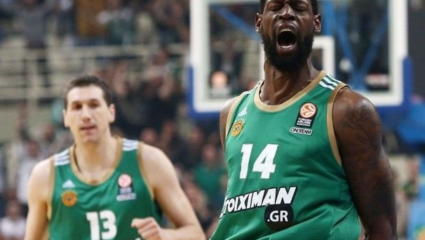 Κινδυνεύει με εξάμηνο αποκλεισμό ο Γκιστ!