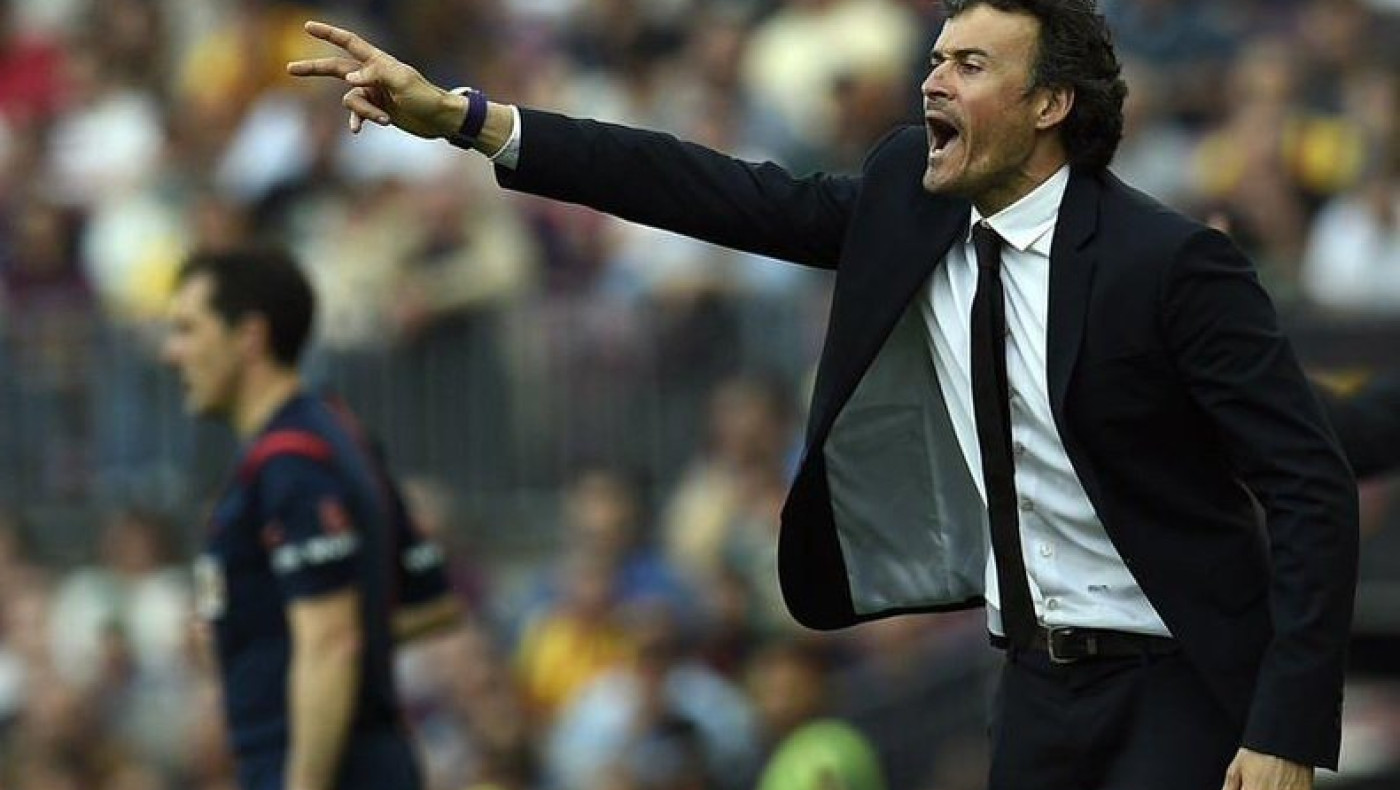 «Μου αρέσει η λέξη τρεμπλ»