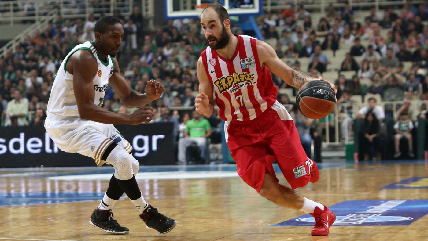 Την Παρασκευή στον εισαγγελέα ο Σπανούλης