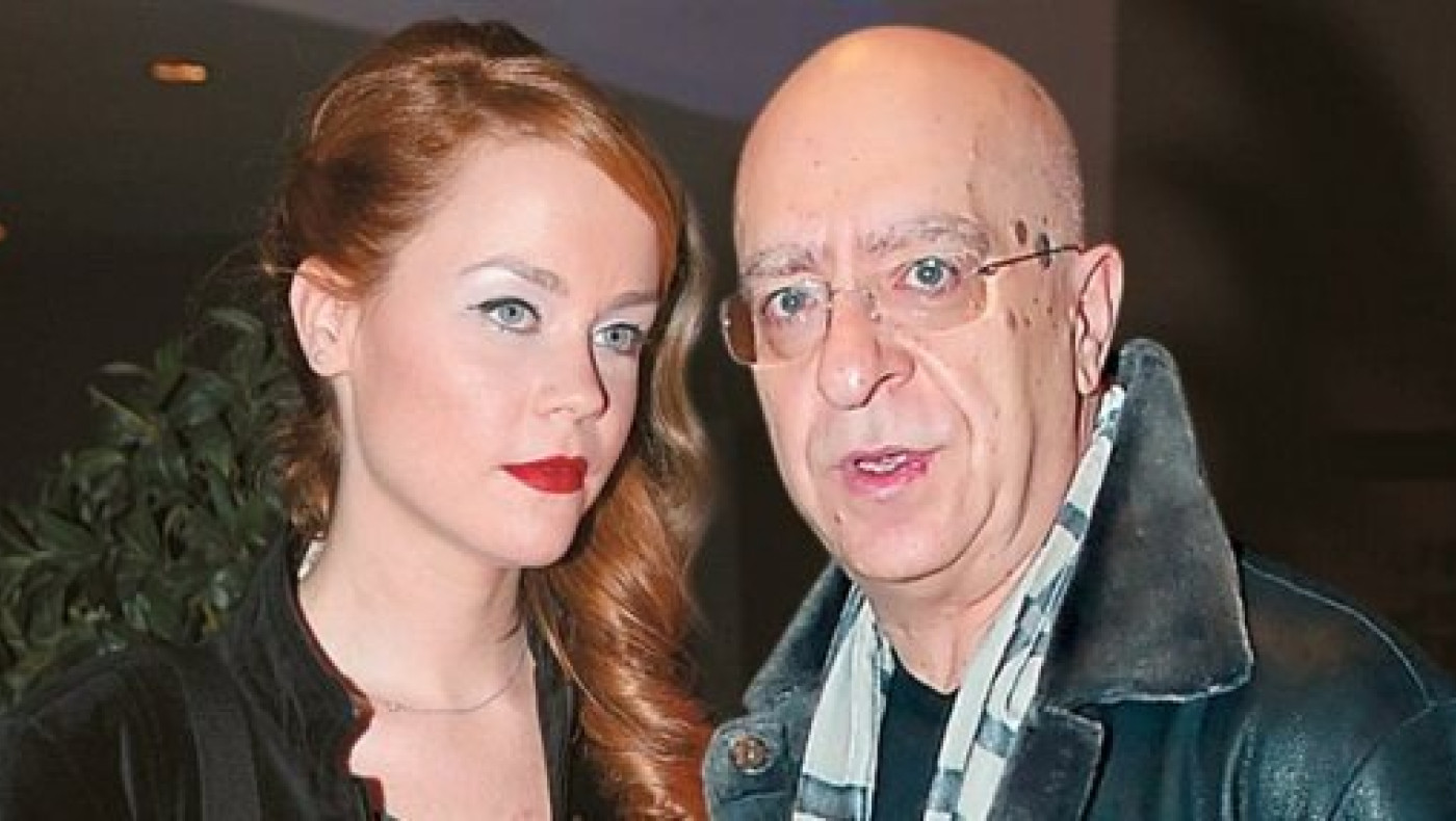 Χώρισαν Παπαληγούρα- Κοκκινόπουλος