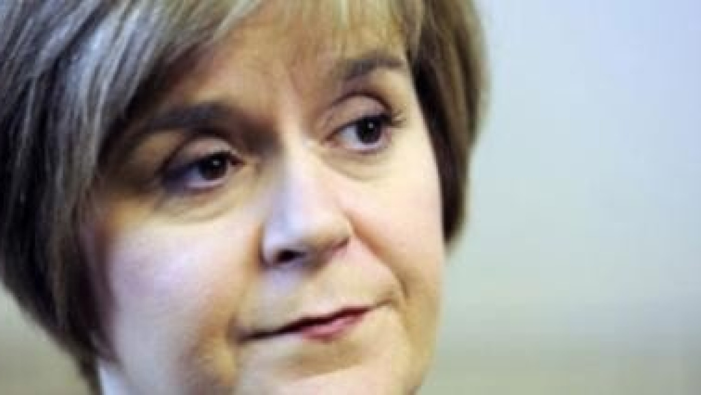 Εθνικιστές Σκωτίας: «Καθ' οδόν προς την κατάκτηση του Ουεστμίνστερ»