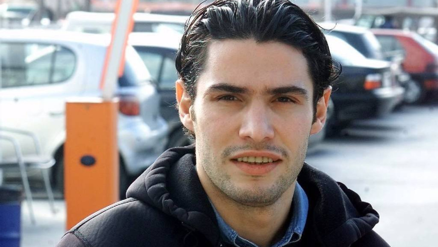 Ξενίδης: «Ούτε μισό βήμα μακριά» (audio)