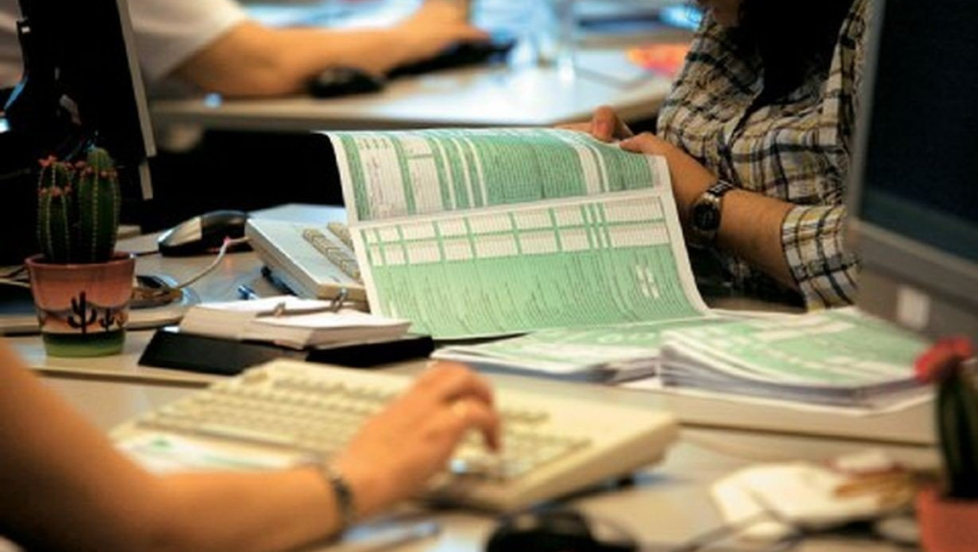 Παράταση ενός μήνα για την ρύθμιση των ληξιπρόθεσμων οφειλών προς την εφορία 