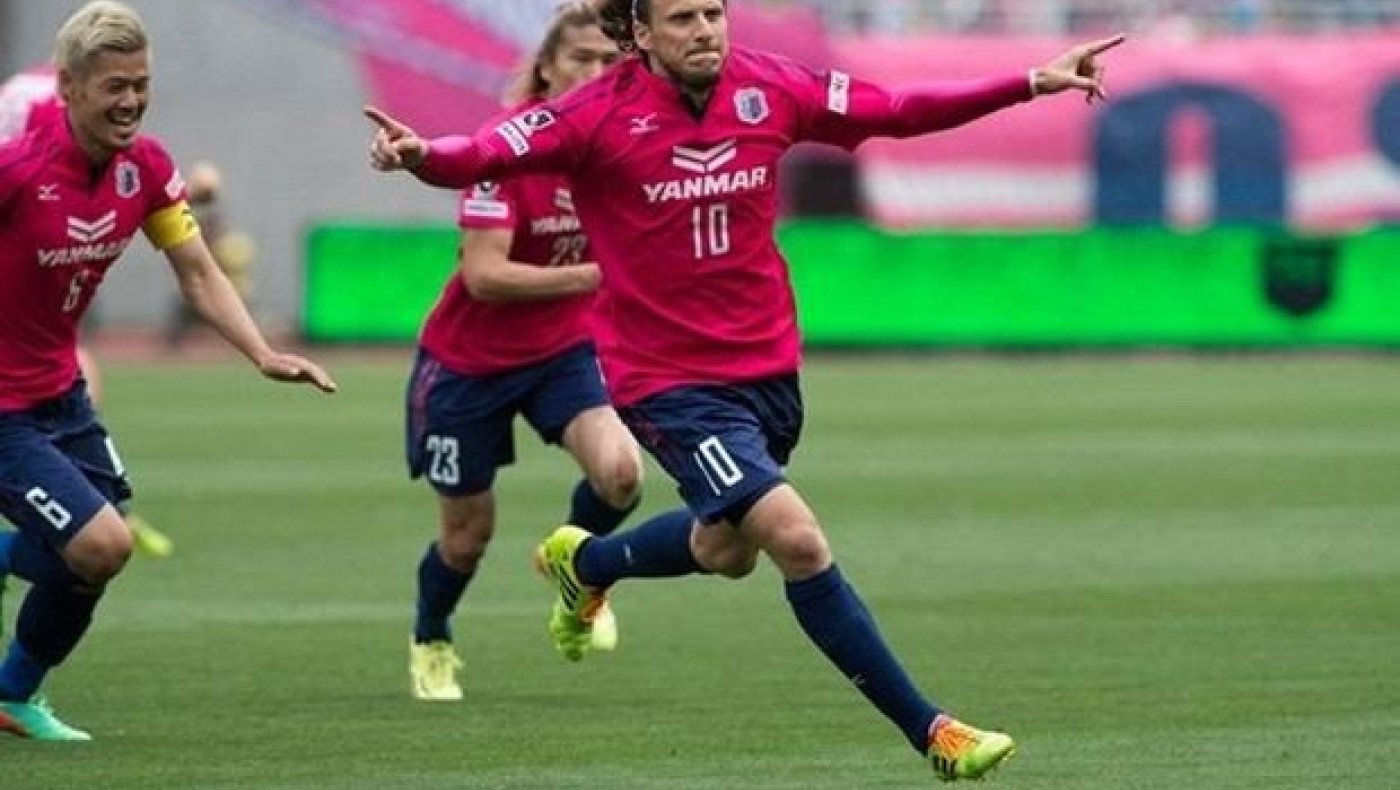 Ο Φορλάν το έχει ακόμη... (video)