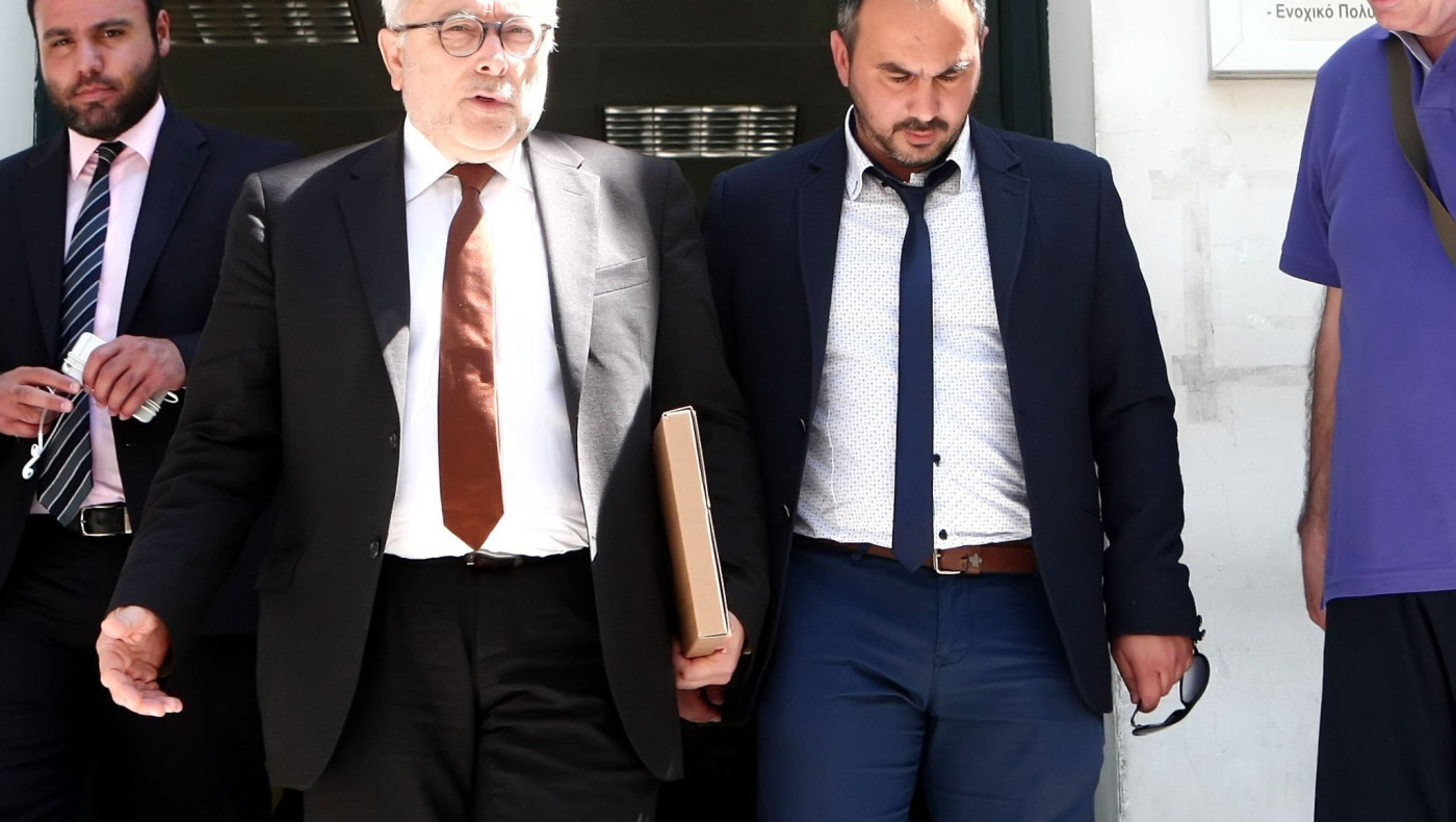 Τέρμα το ποδόσφαιρο για τον Λαναρή