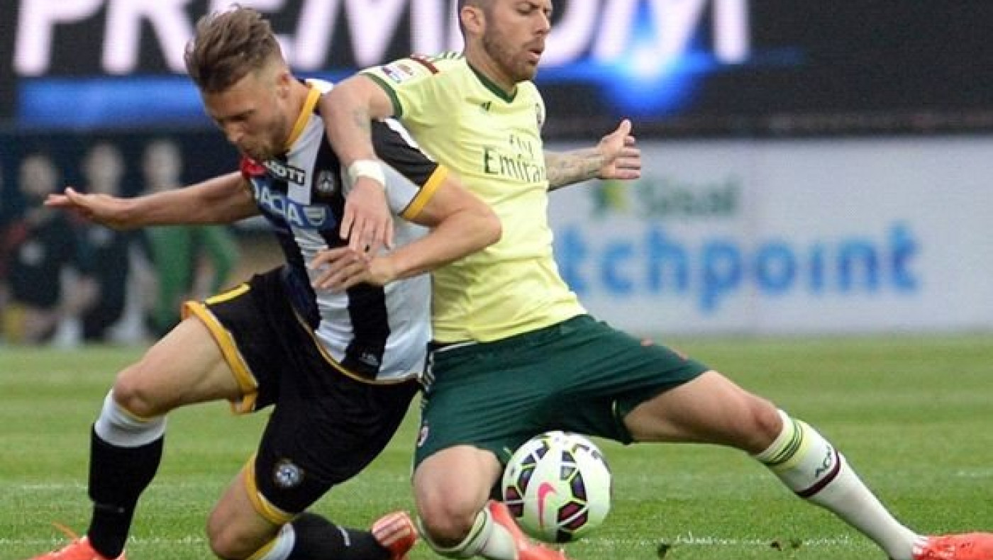 Μίλαν, έχουμε πονέσει τα μάτια μας! (video)