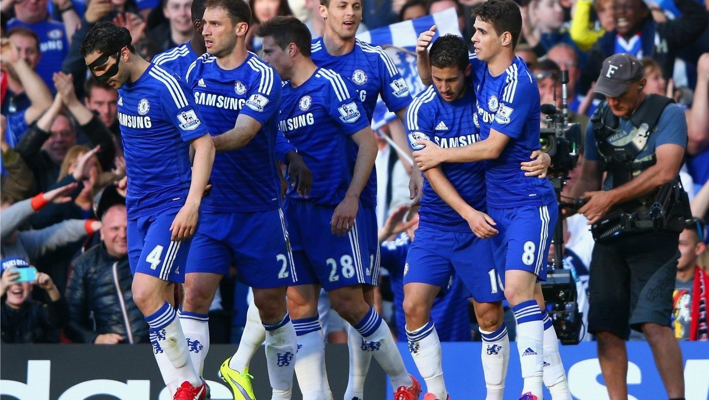 Έγραψε ιστορία η Τσέλσι