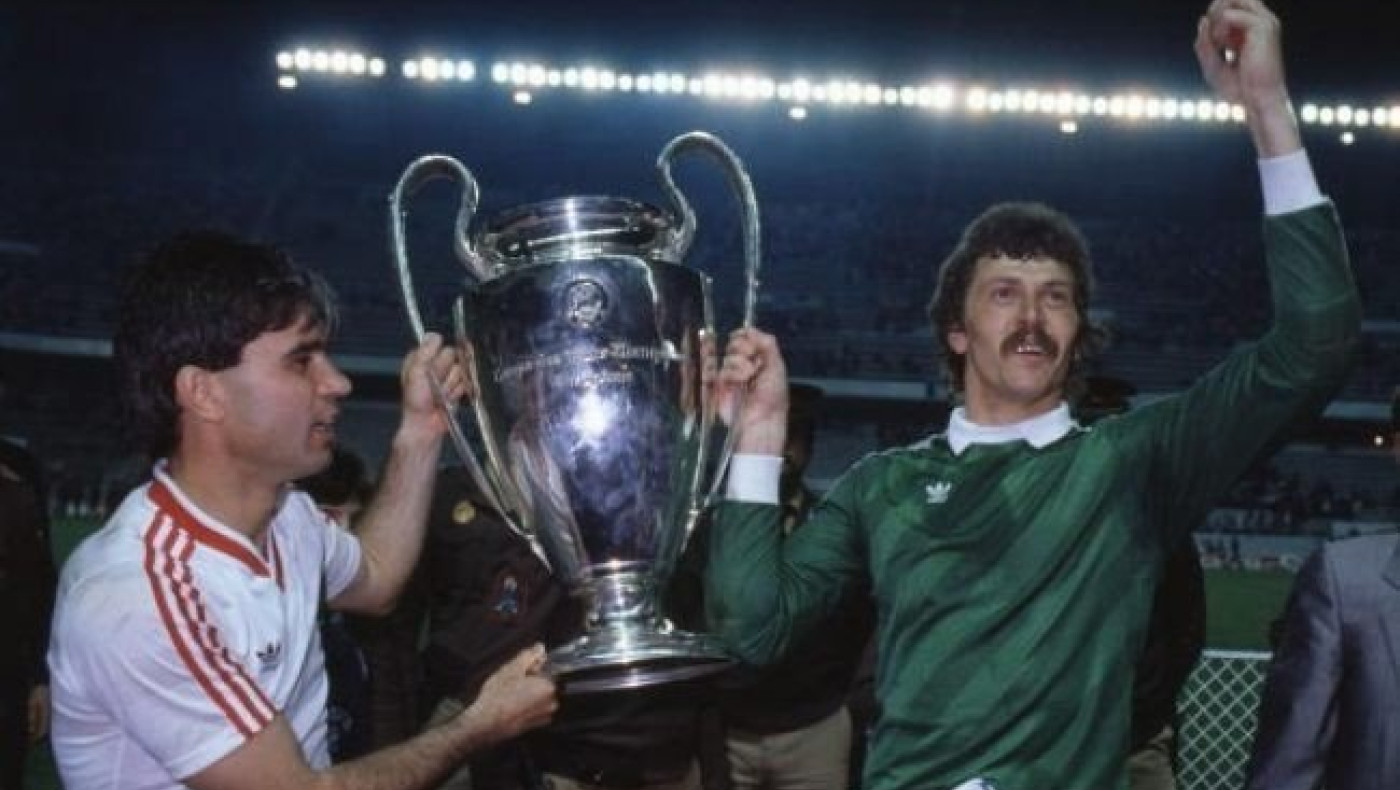 Ο «Ηρωας της Σεβίλλης» 