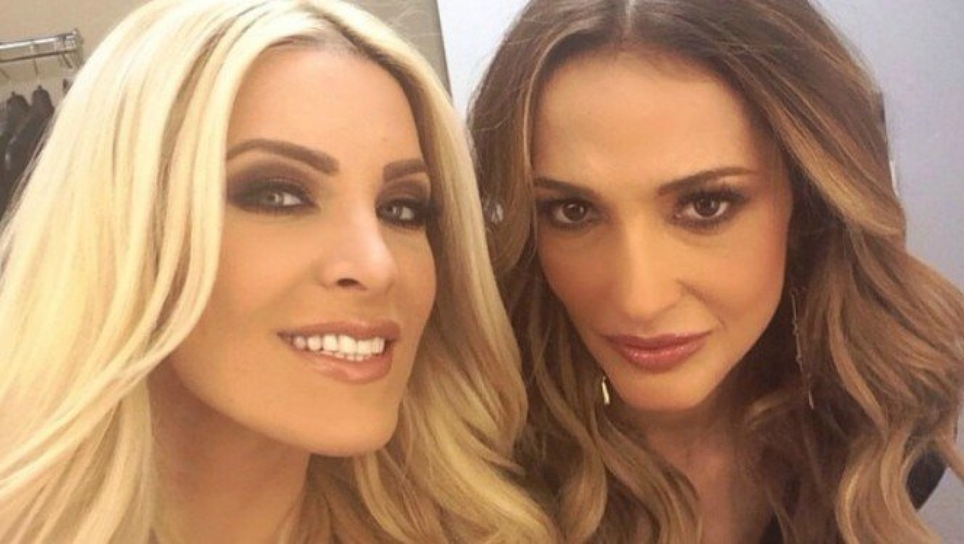 Η... εξομολόγηση της Κατερίνας Καινούργιου (ΒΙΝΤΕΟ)