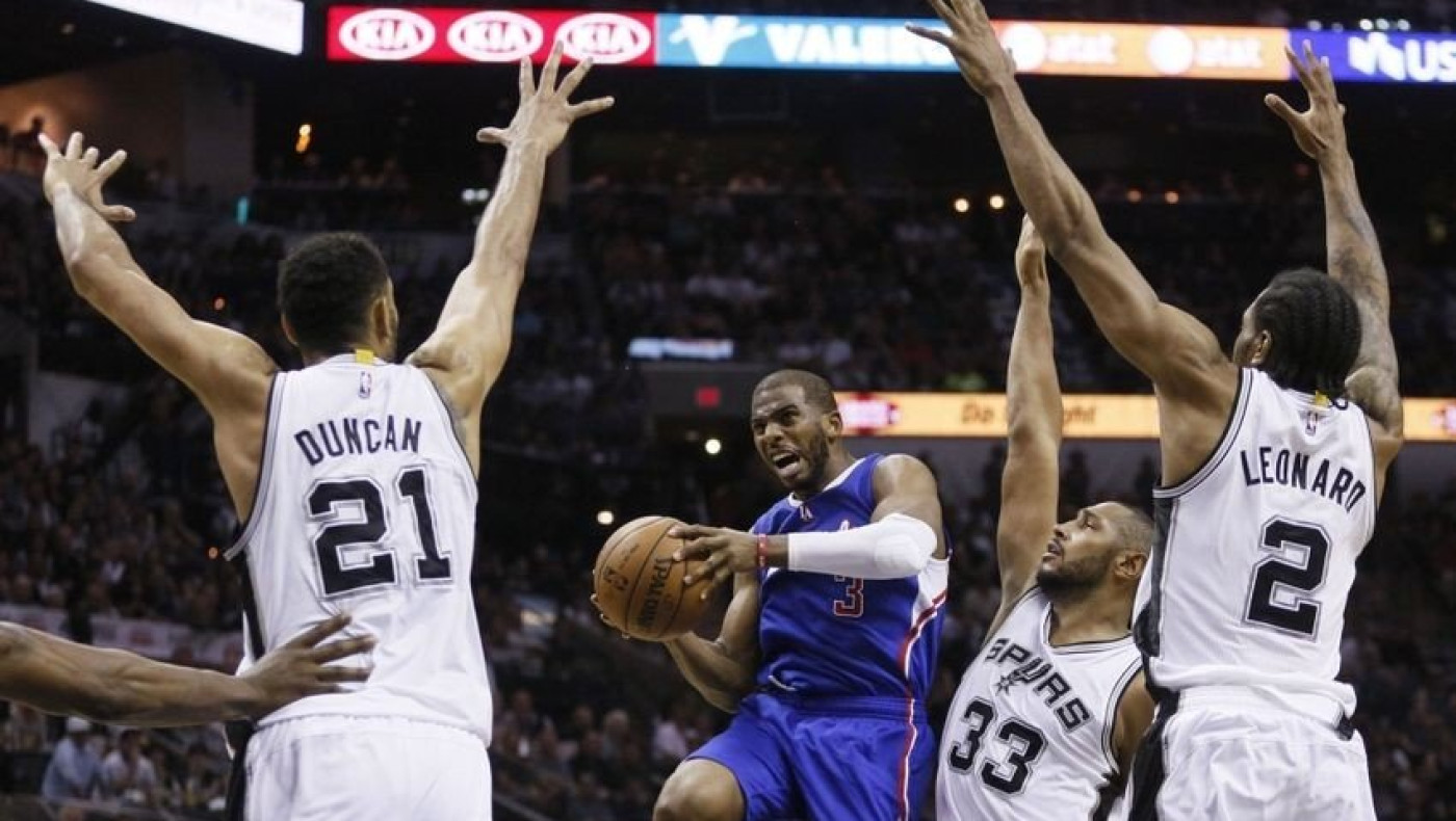 Νέο μπρέικ των Σπερς, δια χειρός... Τζόρνταν (videos)