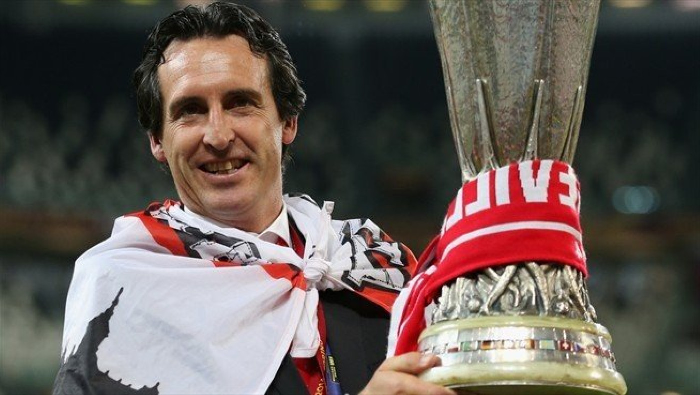 Έμερι αντί Ιντζάκι στη Μίλαν (;)