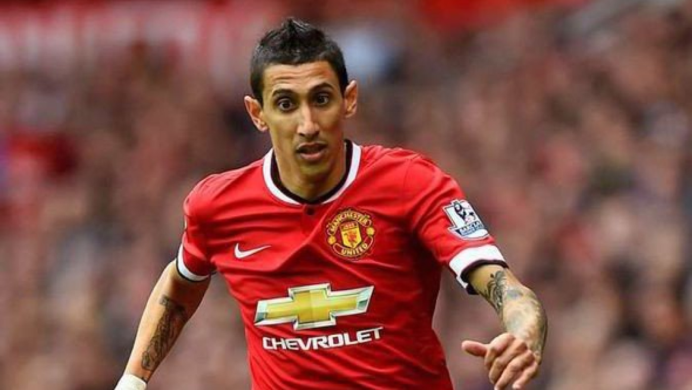 «Ο Ντι Μαρία αποφασίζει»