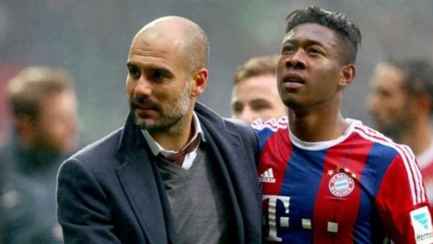 Υπεραισιοδοξία από τον Αλάμπα...