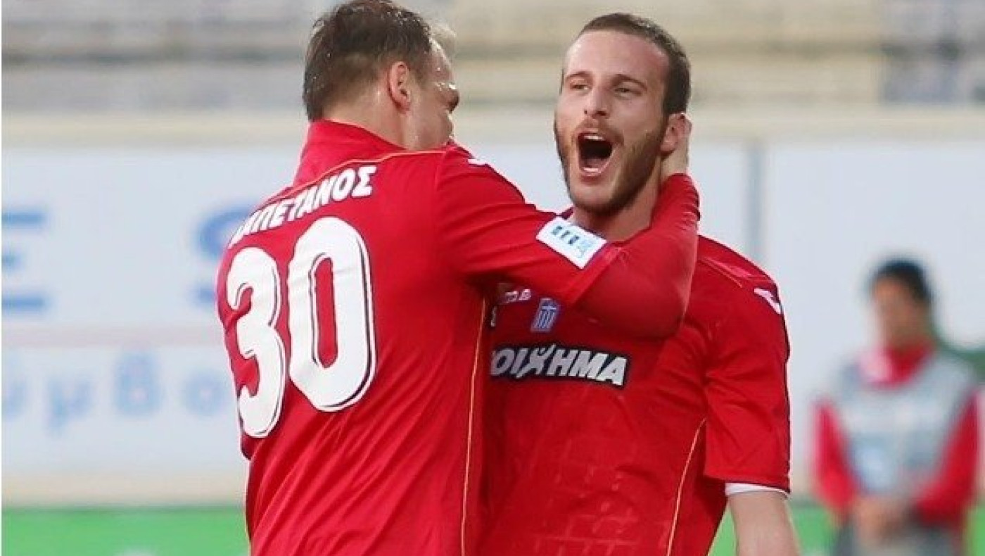 Παπάζογλου: «Στολίδι για την Ξάνθη ο Λουτσέσκου!»