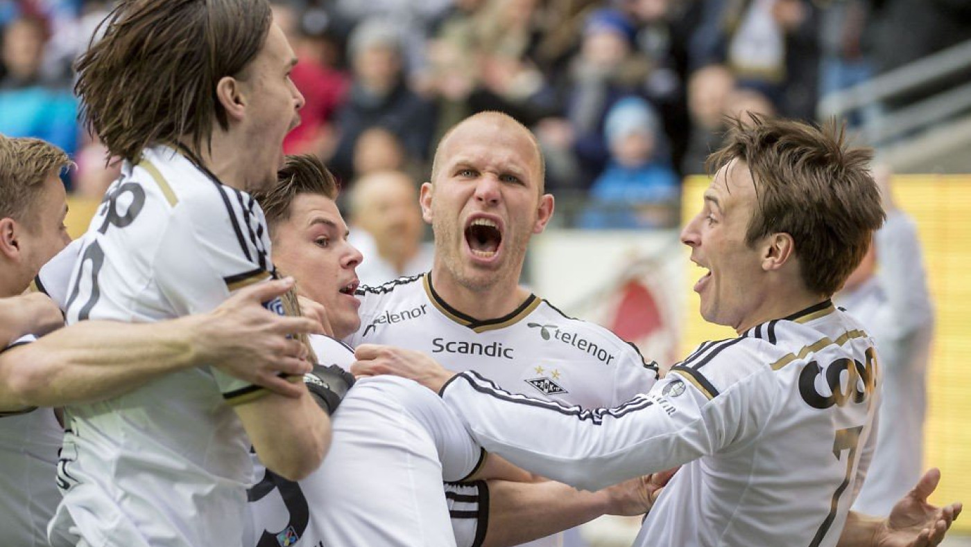 Πλούσιο διήμερο,  καλά σημεία,   μέτρια πονταρίσματα