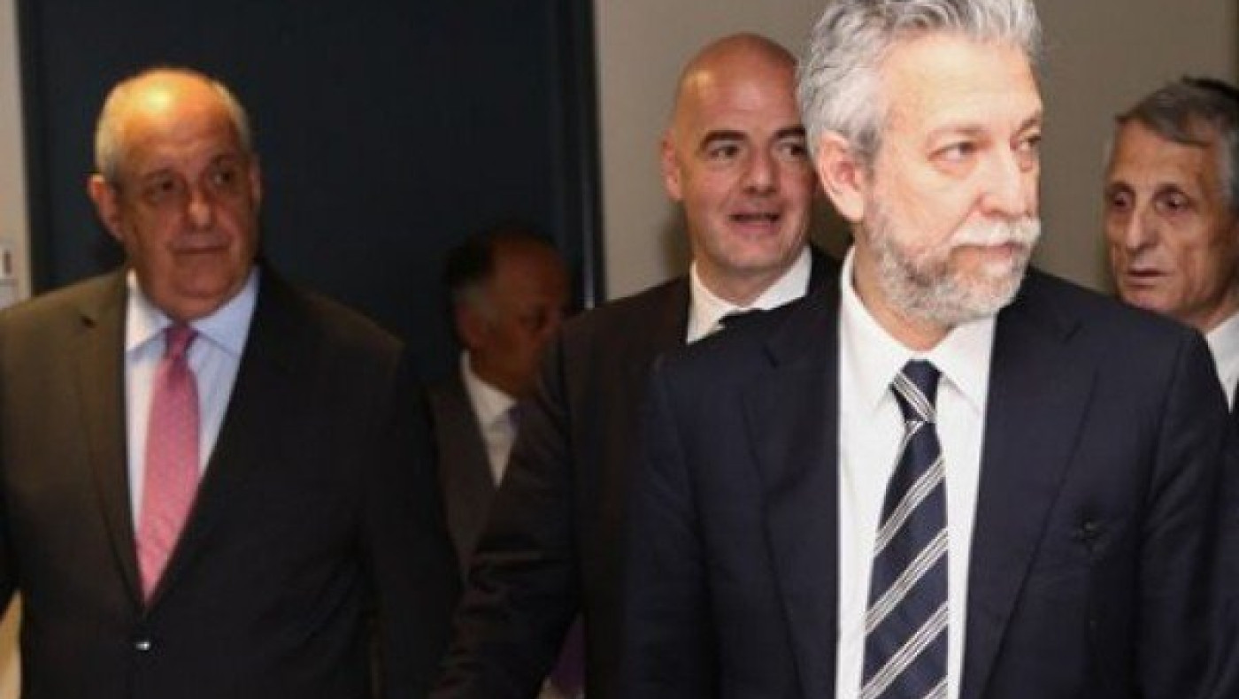 Οι επτά αλλαγές που φέρνει ο νέος αθλητικός νόμος στο ποδόσφαιρο