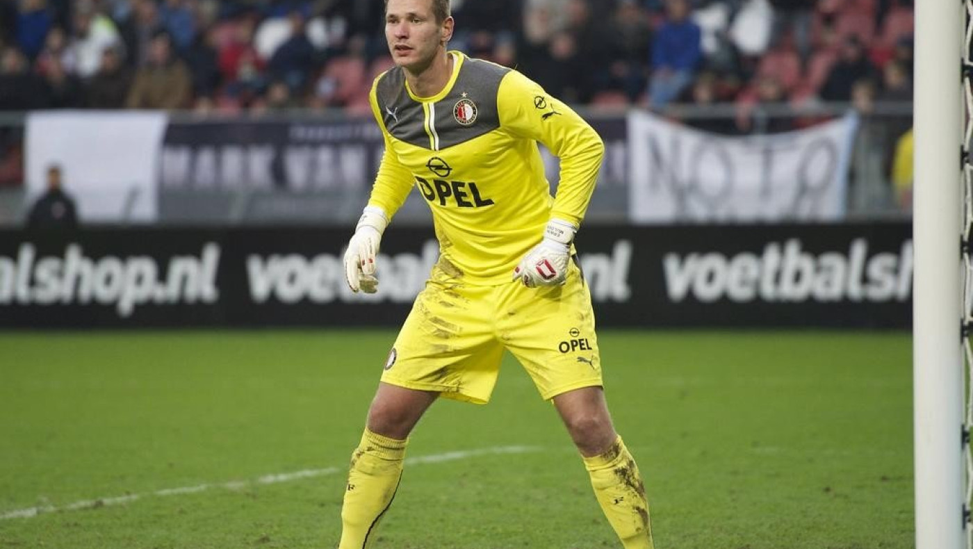 Μια ανάσα από Μούλντερ η ΑΕΚ