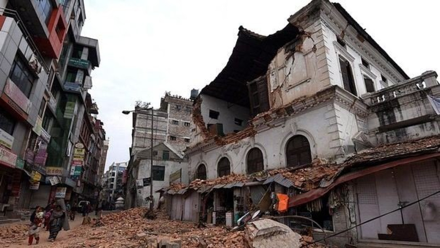 Κοντά στους σεισμόπληκτους του Νεπάλ η Euroleague! 