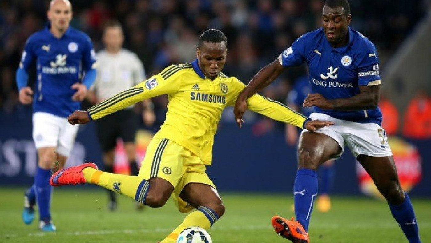 Απομένει η φιέστα για την Τσέλσι