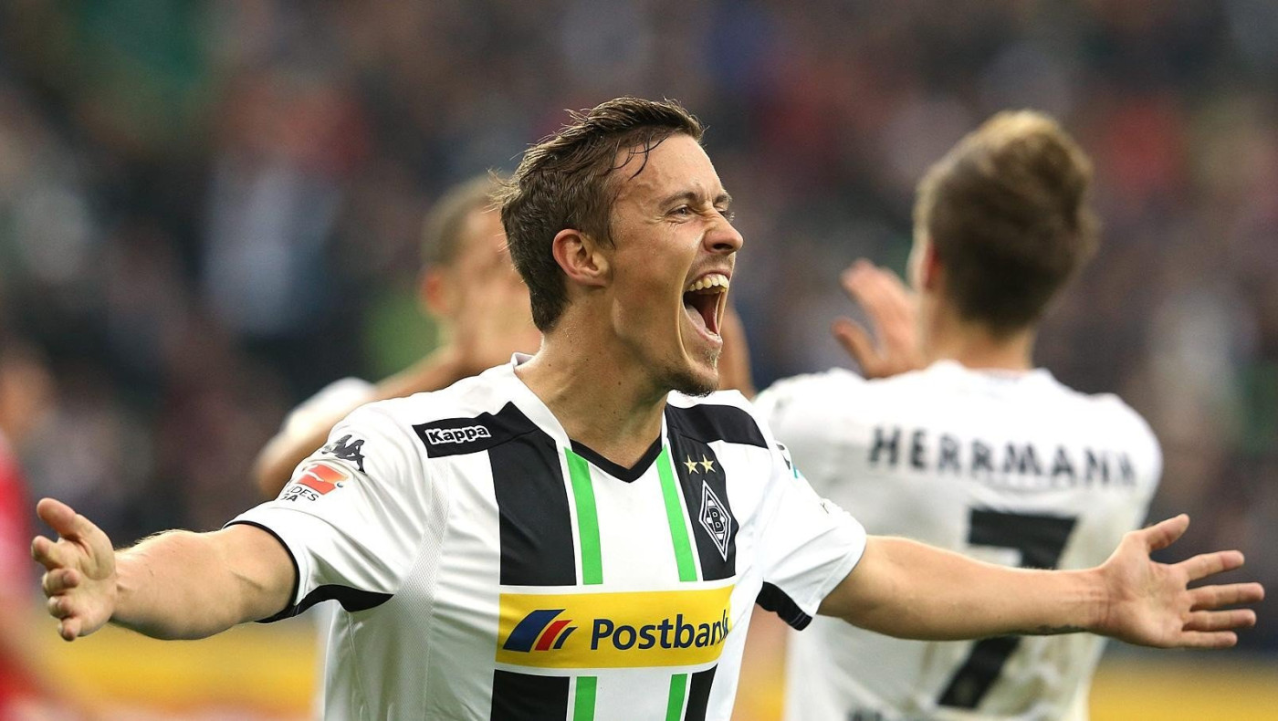 Πάει Βόλφσμπουργκ ο Κρούζε