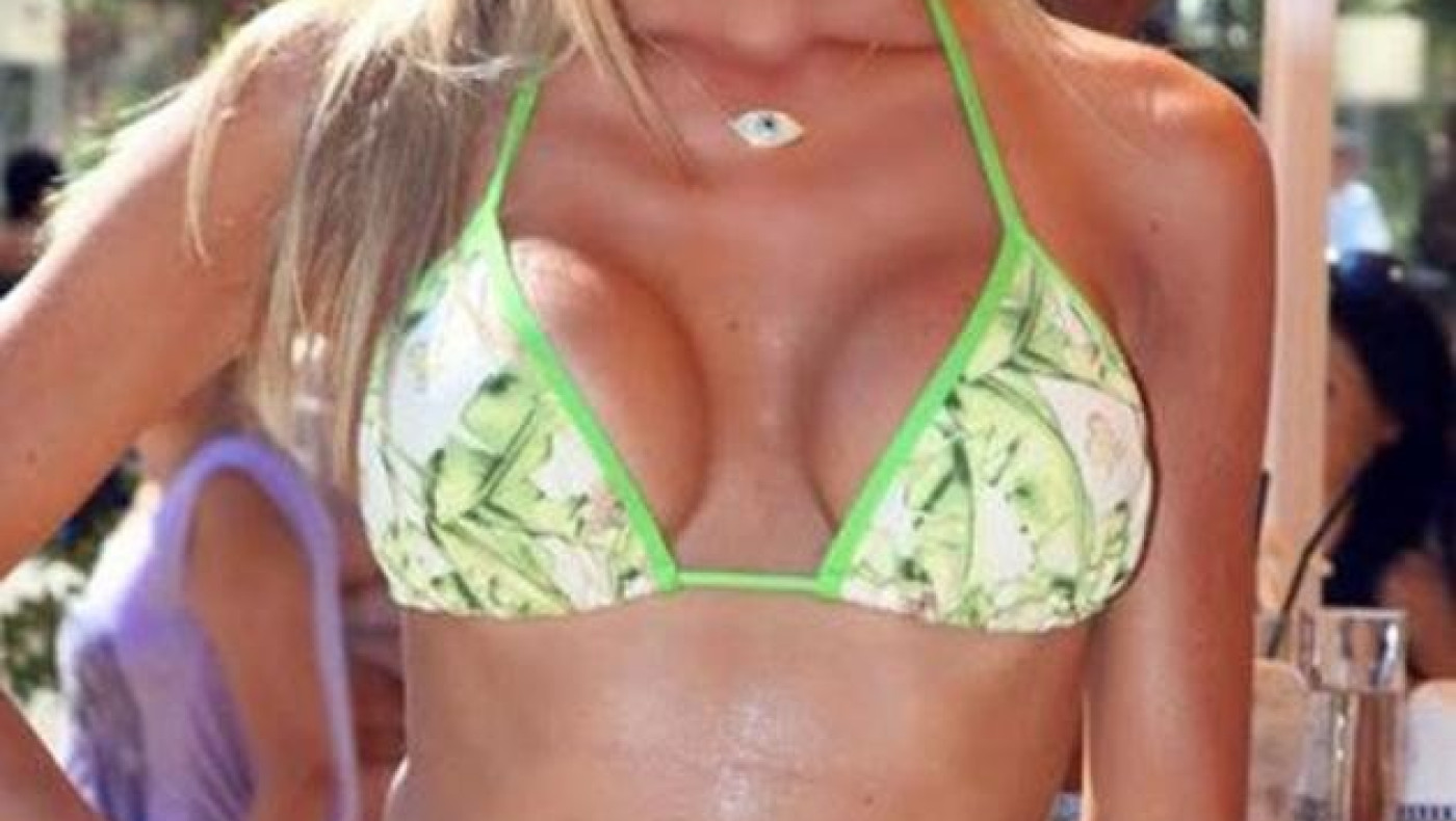 «Θέλω άγριο σεξ με οπαδό ή άσο του Παναθηναϊκού»!