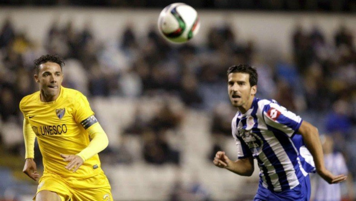 Όρθια στο «Ροσαλέδα» η Ντέπορ