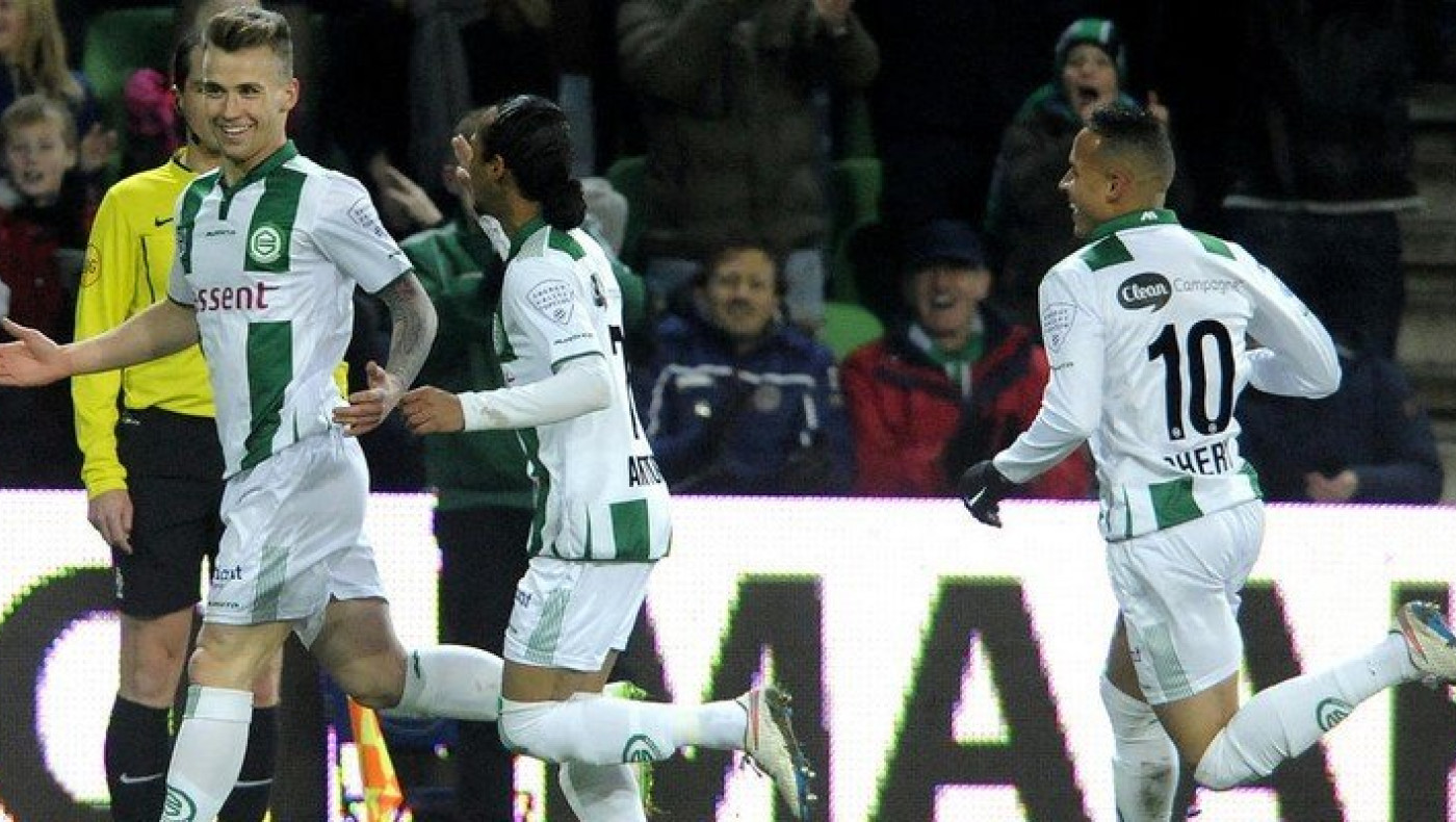 Ο περσινός στόχος του ΠΑΟΚ έλαμψε και πάλι!