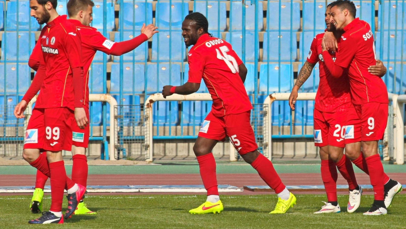 Κάλεσμα στον κόσμο ενόψει ημιτελικού (video)