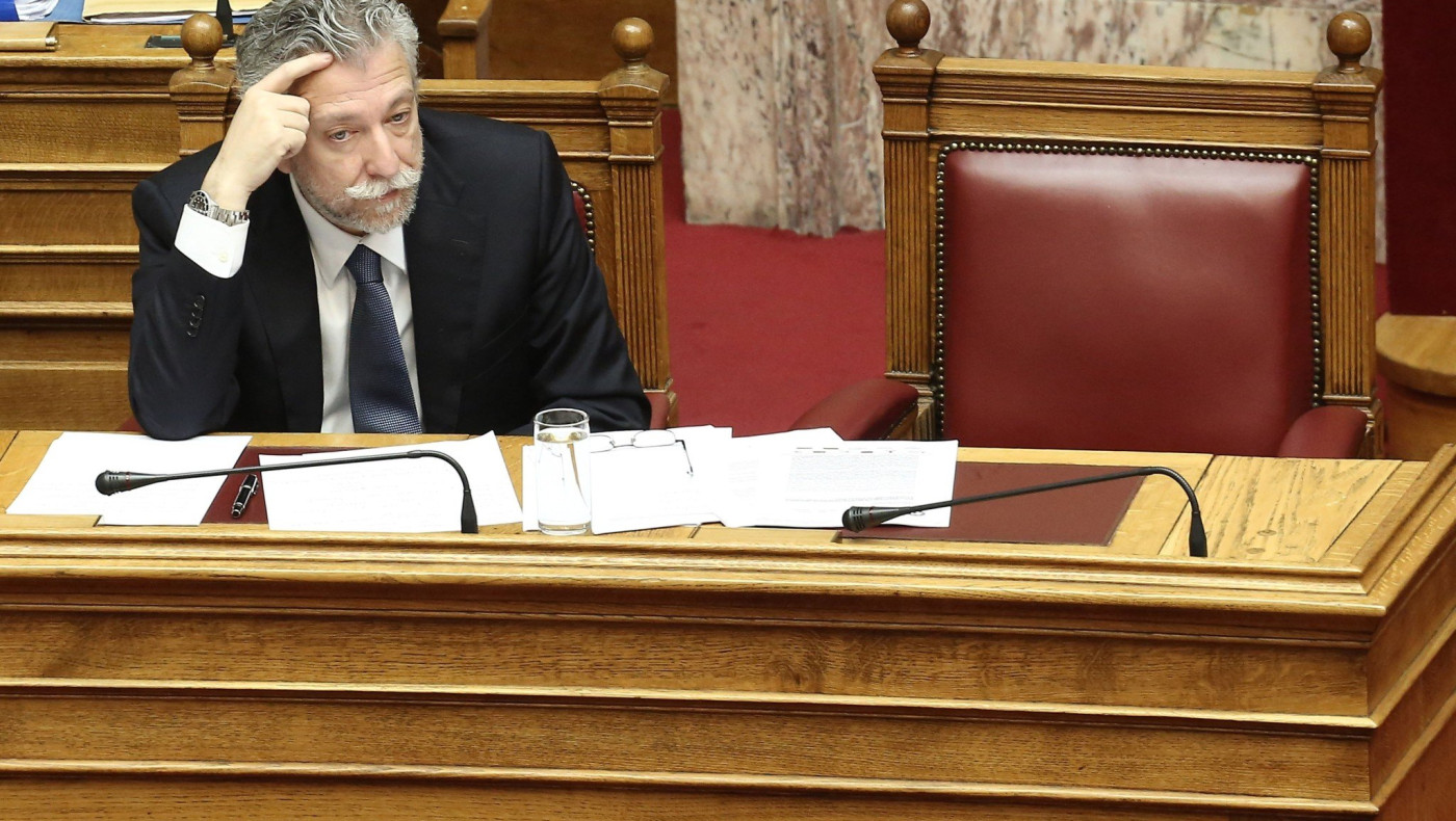 Πολέμησε μόνος …και αβοήθητος