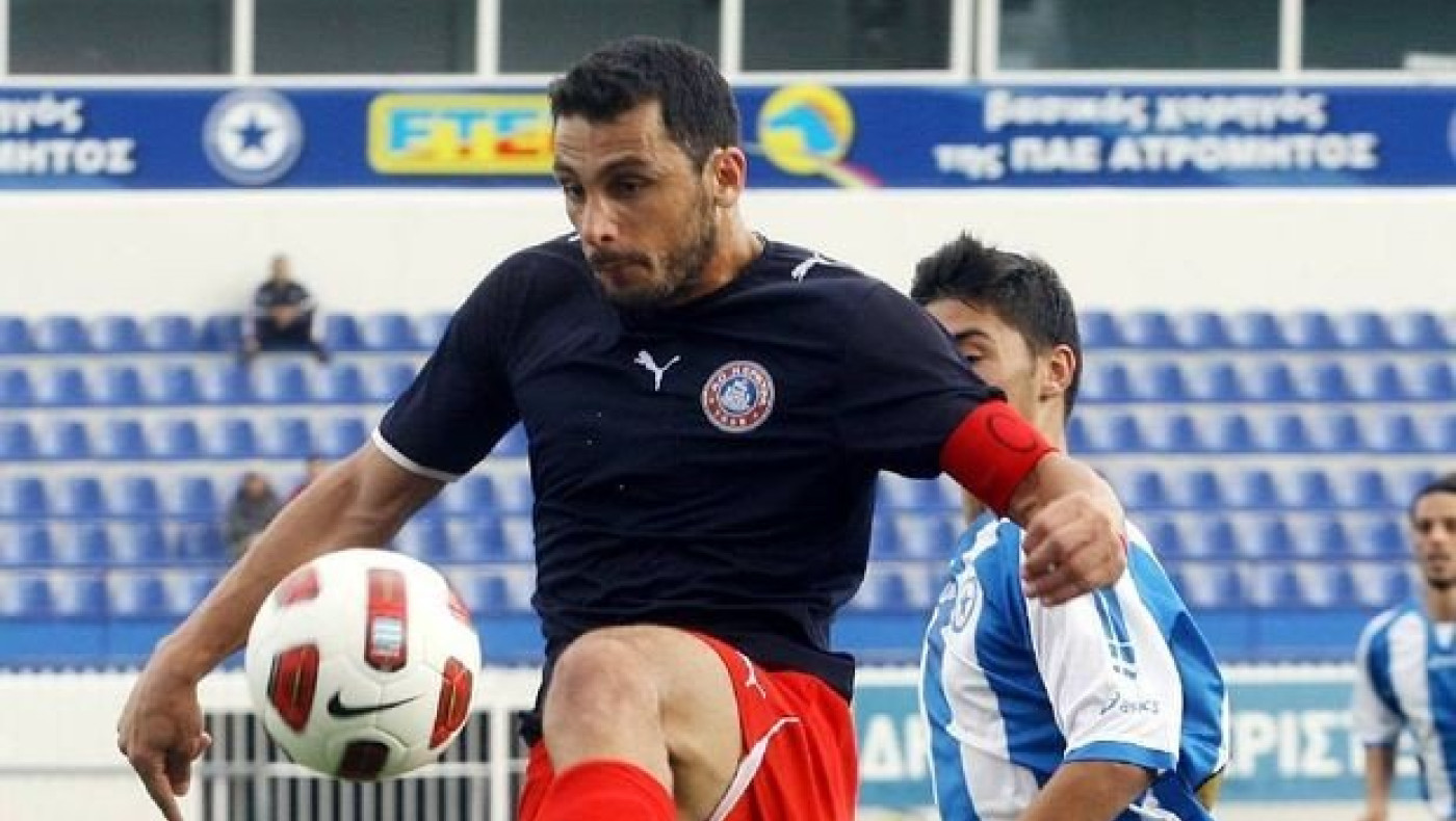 Στολτίδης: «Ο ΠΑΟΚ θα ήταν… ΠΑΟΚάκος δίχως Σαββίδη»