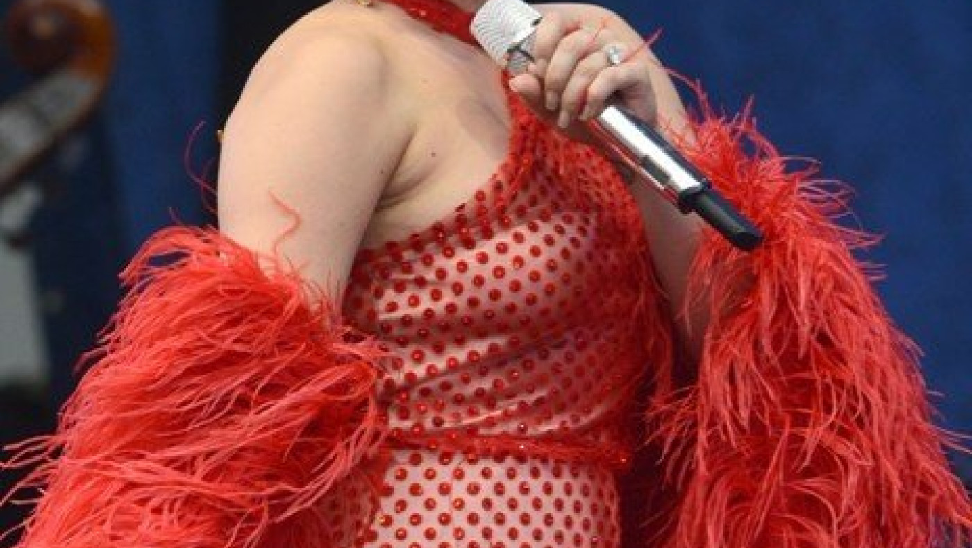 Έγκυος η Lady Gaga;