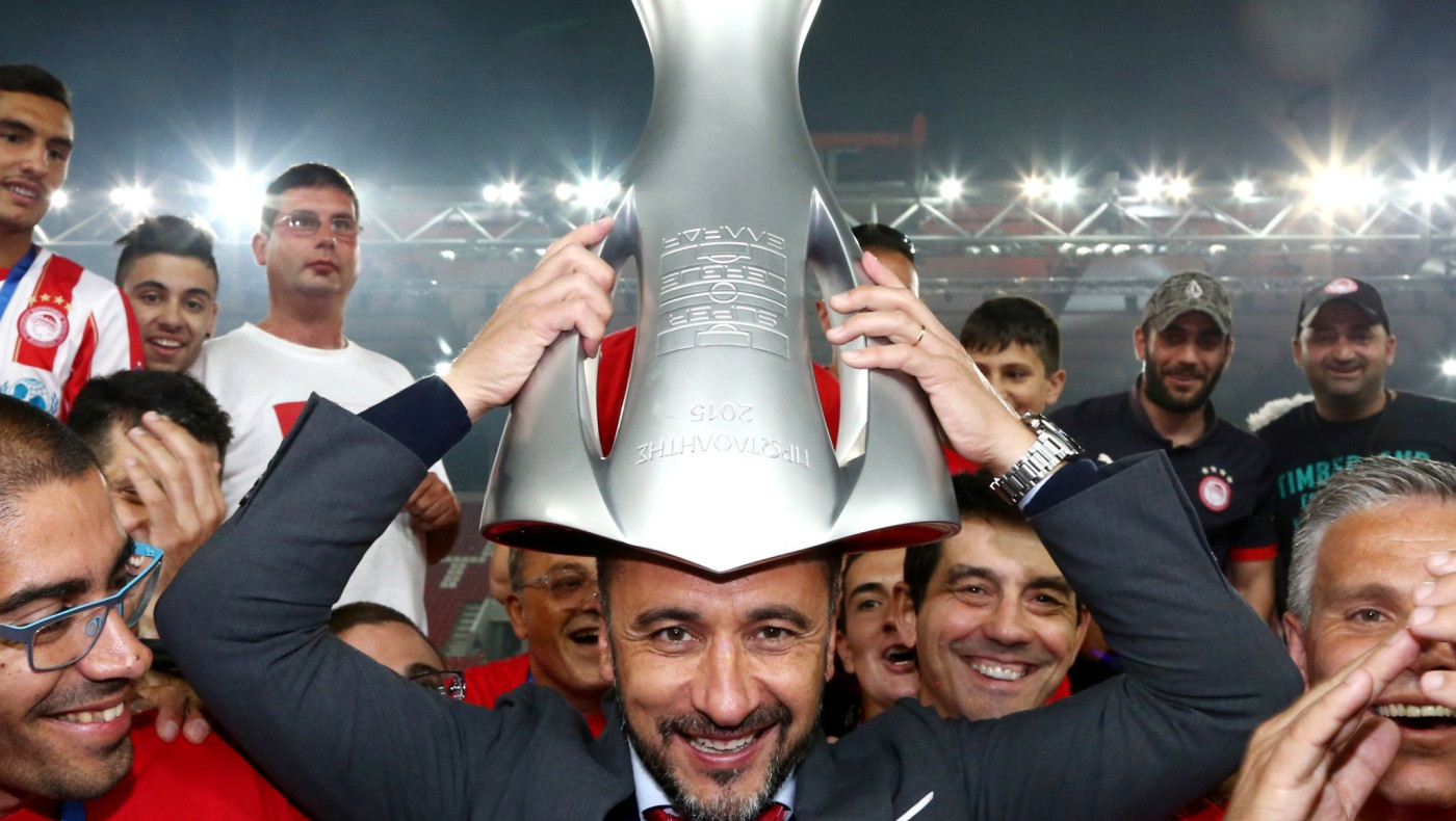 «Φιέστα… χέστα… και ότι προκύψει»