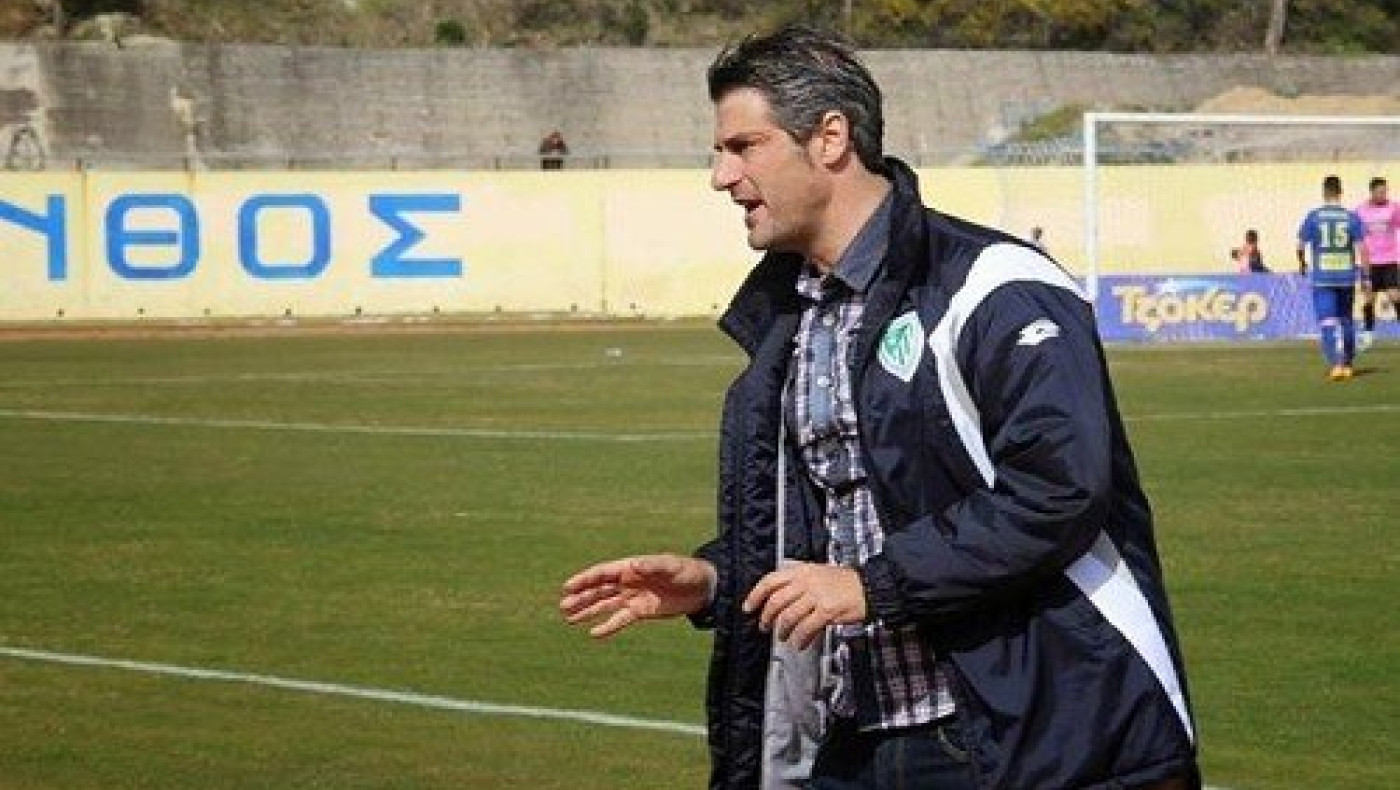 «Ούτε κλεφτές ματιές σε ό,τι κάναμε την Κυριακή»