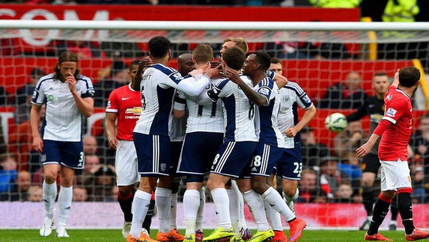 «Κηδεία» στο Ολντ Τράφορντ