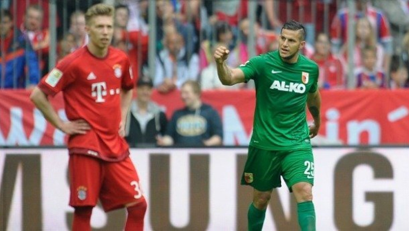 Μπόμπα στην «Αλιάνζ Αρένα» - Στους ομίλους η Γκλάντμπαχ