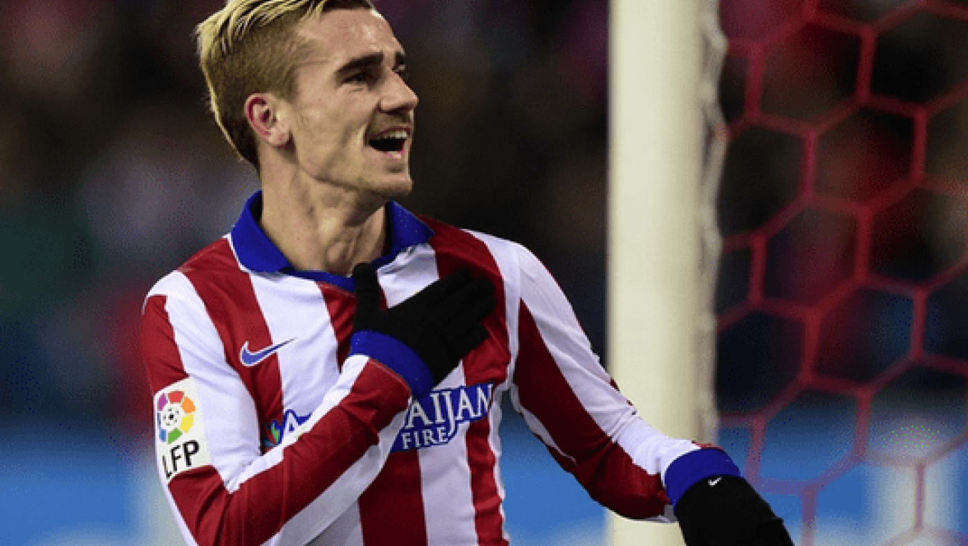 Αδειάζει τα ταμεία για Γκρισμάν η Τσέλσι