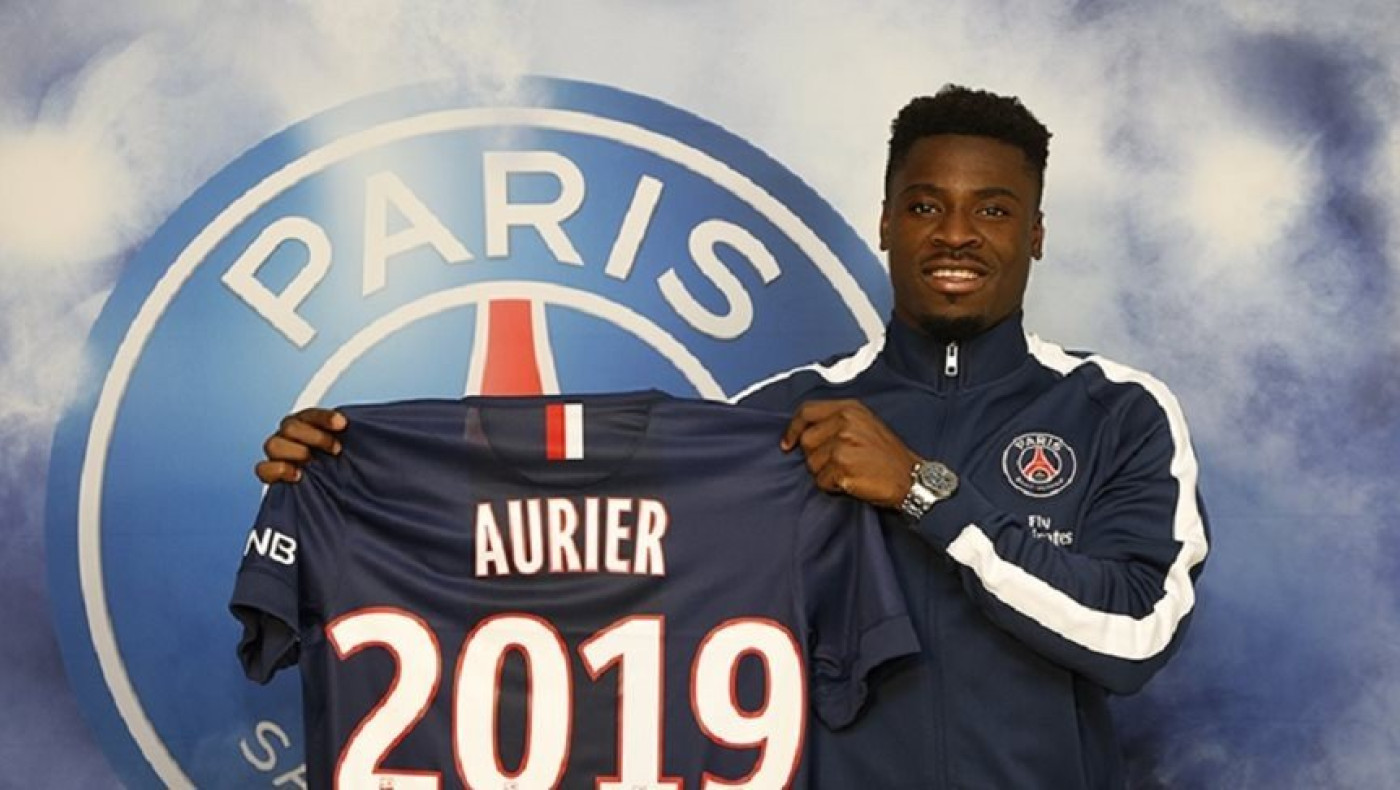 «Έδεσε» Οριέ η Παρί