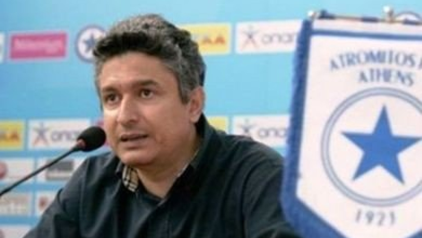 Μήνυση Σπανού κατά Φύσσα