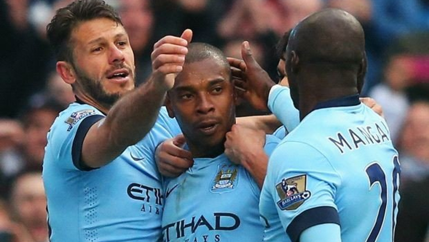 Ο Φερναντίνιο μίλησε τελευταίος! 