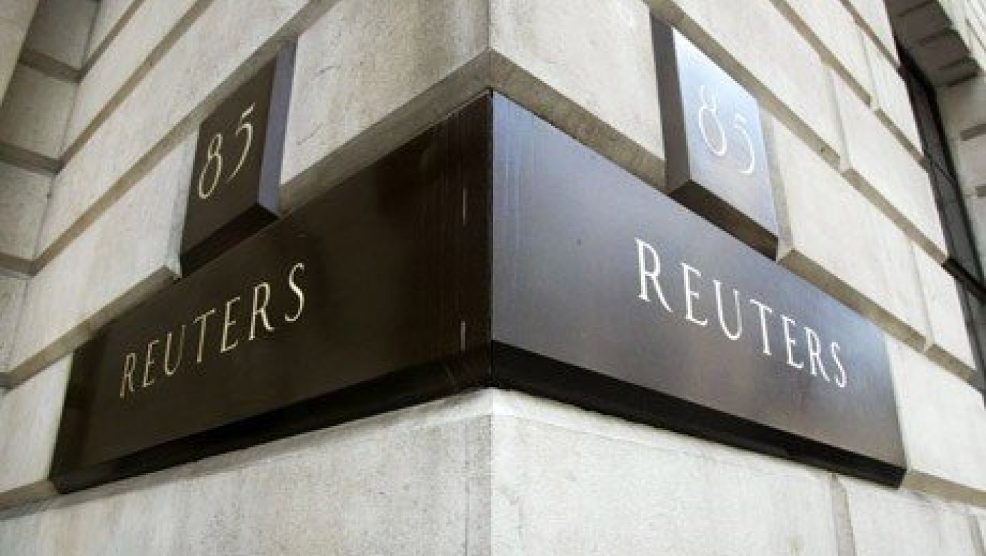 Reuters: Η Ελλάδα αψηφά την ευρωζώνη