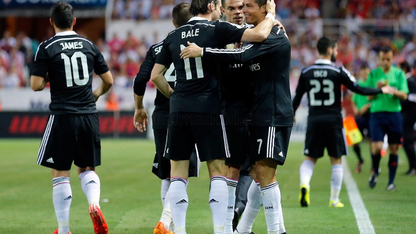 Το λάθος του Αλέγκρι