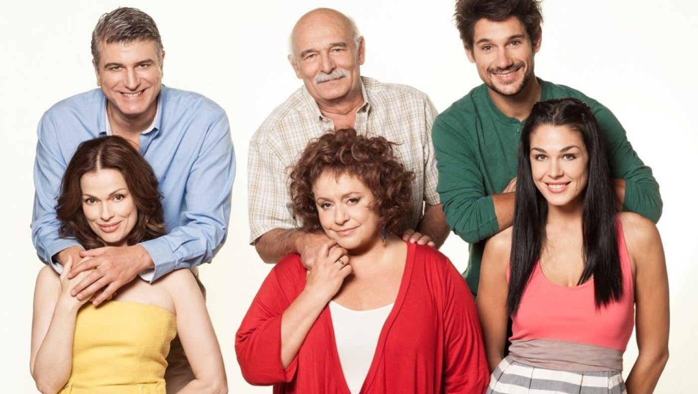 Οι άνδρες που... απλώς ψηλώνουν και η διεφθαρμένη ψυχαγωγία τους 