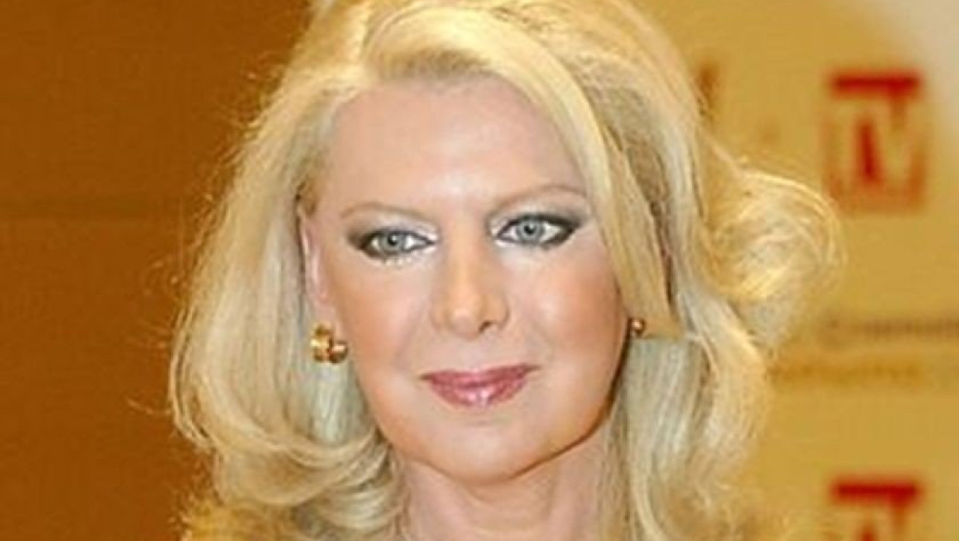 Έλενα Ακρίτα: Βούλωσε στόματα ο Ρουβάς