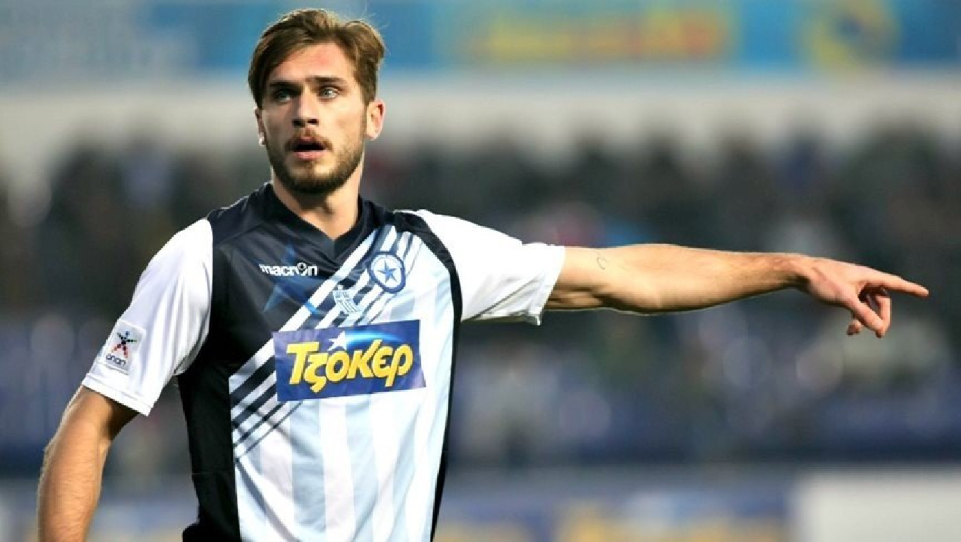 Πάει Κορτράικ ο Παπάζογλου