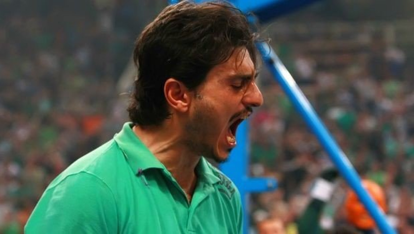 ΚΑΦΡΙΛΑ Γιαννακόπουλου: «Να πεθάνεις εσύ και τα παιδιά σου»