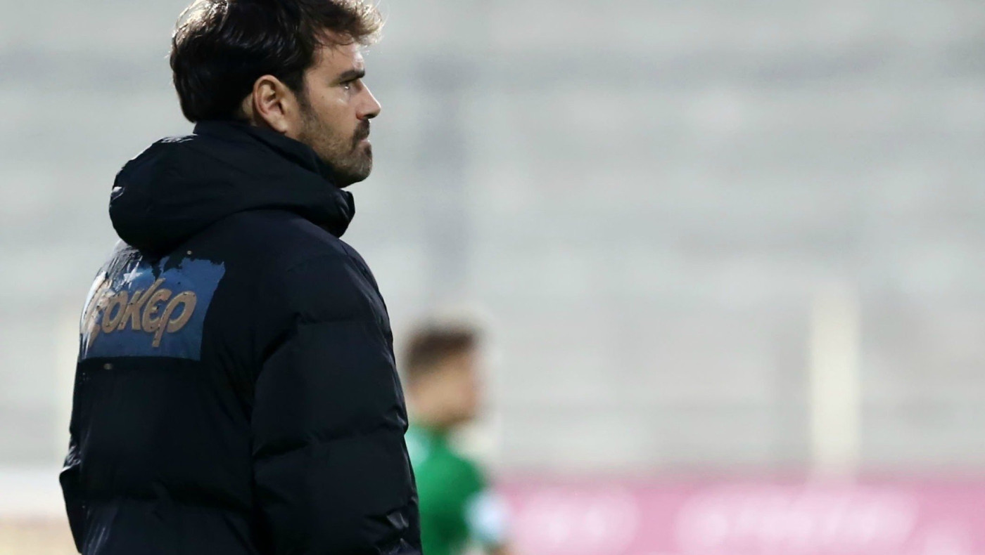 Χωρίς δύο στον «τελικό» ο Πανθρακικός